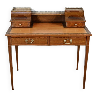 Bureau en acajou, style Directoire, 1920