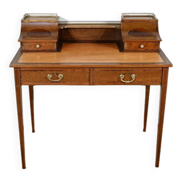 Mahogany Desk, Directoire style – 1920