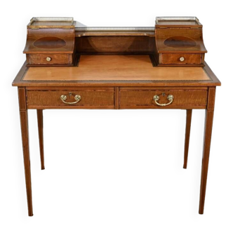 Mahogany Desk, Directoire style – 1920