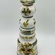 Large Keraluc Vase Quimper Jos Le Corre 1960