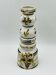 Large Keraluc Vase Quimper Jos Le Corre 1960