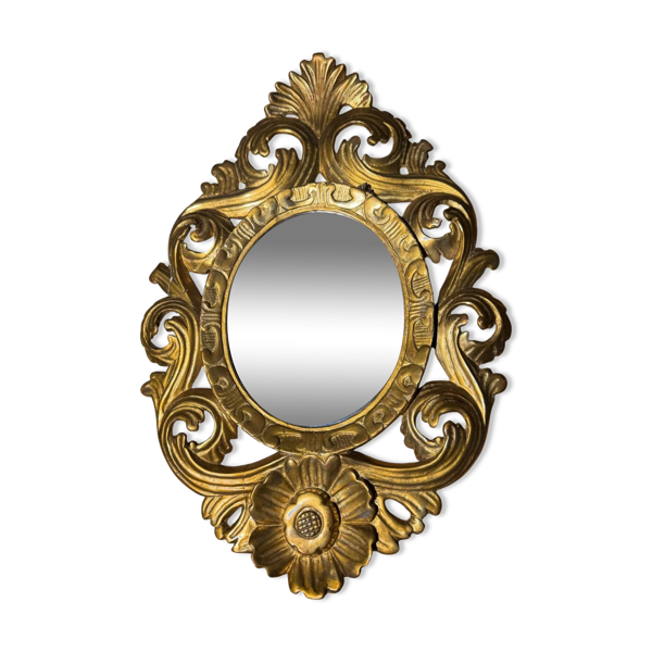 Miroir baroque Italien