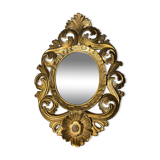 Italian Baroque Mirror