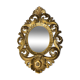 Italian Baroque Mirror