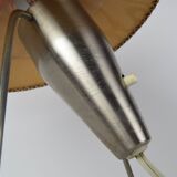 Table or wall lamp by helena frantova for okolo, czechoslovakia, 1950's.