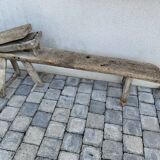 Banc d’âne ou à tané