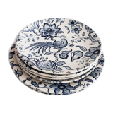 Villeroy and Boch Plates model Paradiso
