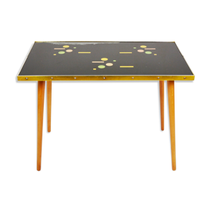 table vintage de Mihoma, - 1969