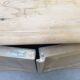 Buffet en pin massif