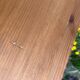 Antique pine chest of drawers