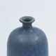 Ceramic vase by Sven Hansson for Hganus 1971