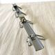 Industrial wall coat rack Franc eéquipement