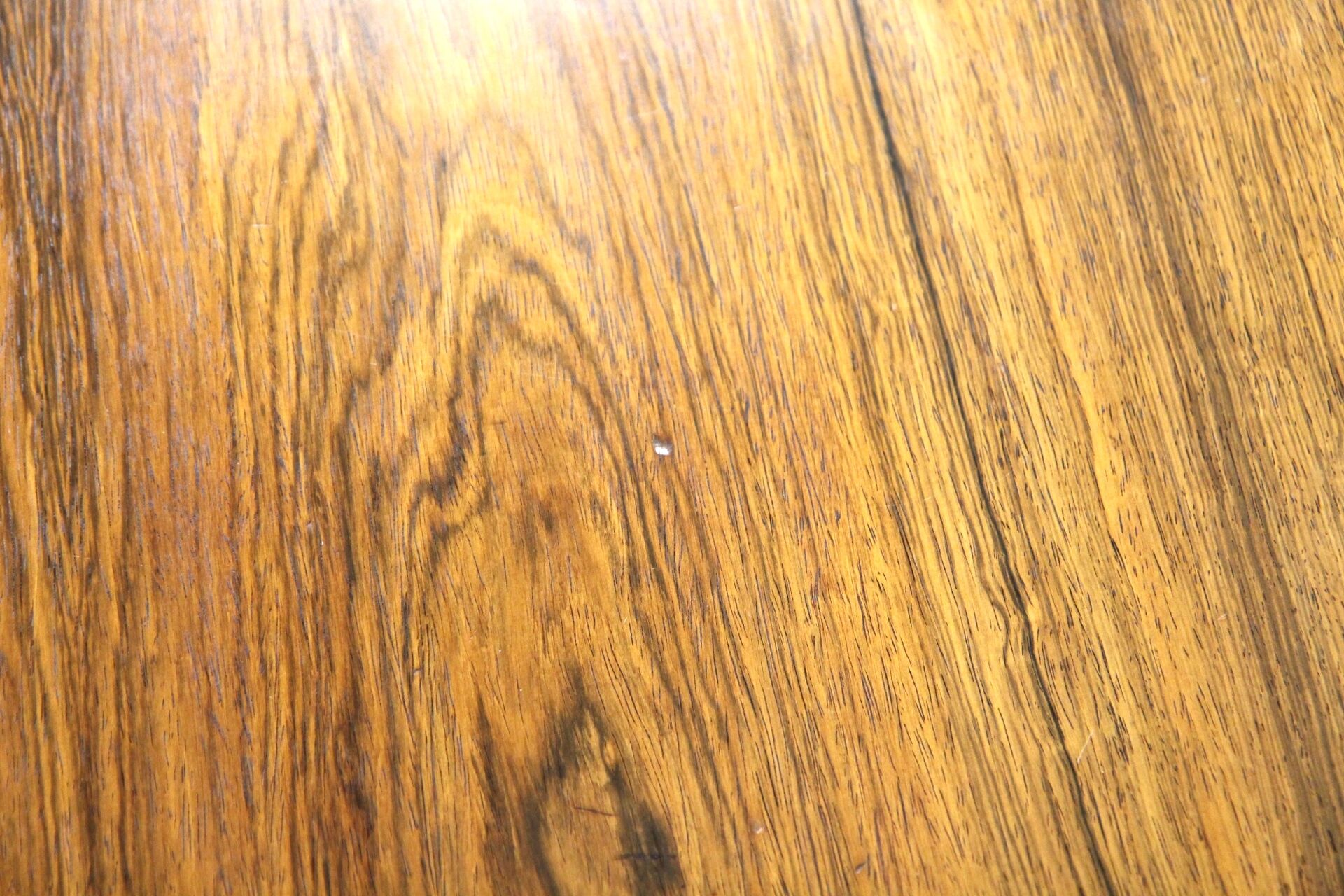 Table basse en palissandre, Svensk Möbelindustri, Suède, 1960