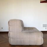 Kashima sofa set by Michel Ducaroy from Ligne Roset 1970