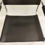 B33 chairs by Marcel Breuer