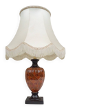 Ceramic lamp