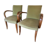 Fauteuils vintage