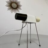 Old lamp Philips, Made in Holland design 70s vintage