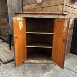 Encoignure Début XXème