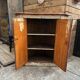 Corner Cabinet, Early 20th Century
