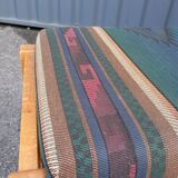 Vintage Bassett armchair