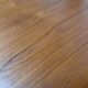 Table de Laurits Larsen en teck