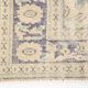 5x9 Beige & Blue Handmade Wool Turkish Rug, 166x272Cm SK 2401 FREE SHIPPING