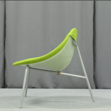 Erik Jurgensen armchair