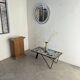 1950s coffee table ceramic Pirot