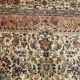 Kaschmar indo-persian carpet 235x167