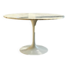 Tulip Eero Saarinen Knoll coffee table