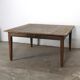 Old monastery table