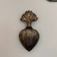 Ex voto heart of Mary