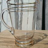 Art Deco carafe