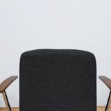 Danish Conference Armchairs, Cube Design, 2010s, Set of 6