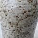 Pyrite stoneware pitcher
