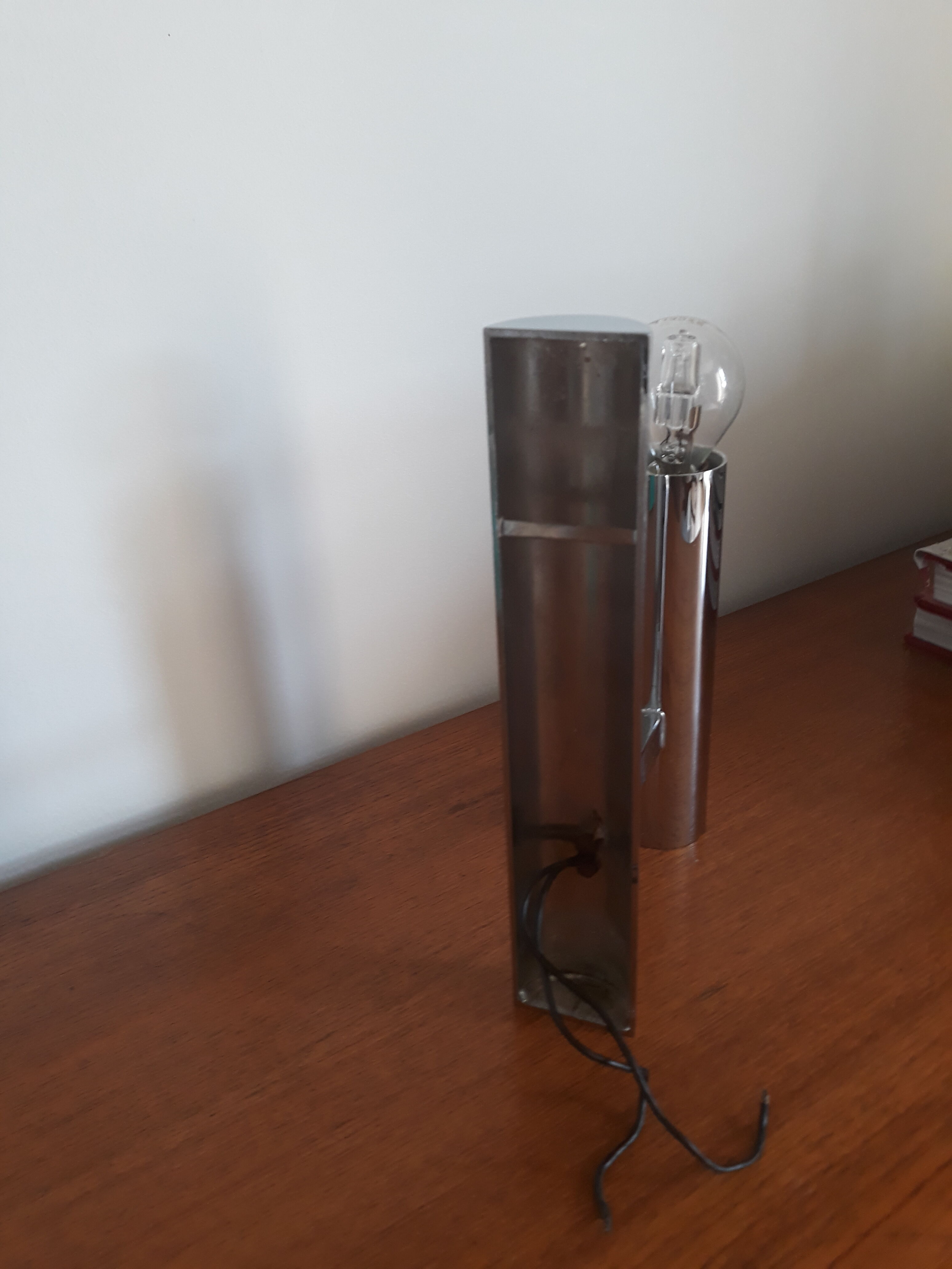 Wall lamp by the Maison Sciolari