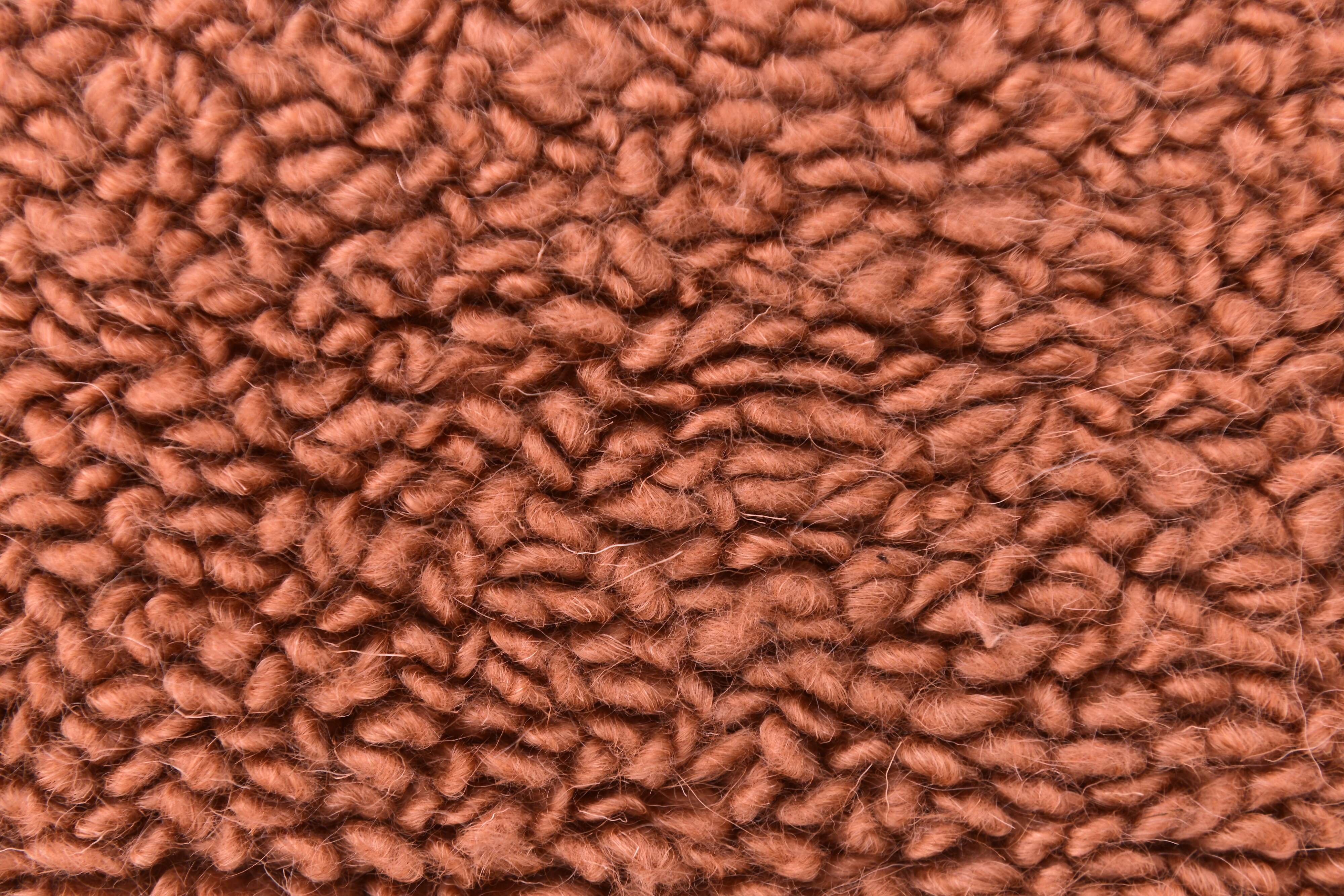 Moroccan Berber Runner Rug 66x247Cm SK 240765