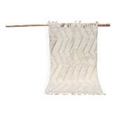 Tapis Beni Ouarain, 260 x 150 cm - AZ834