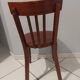 Suite of 6 chairs by Baumann vintage 1970s