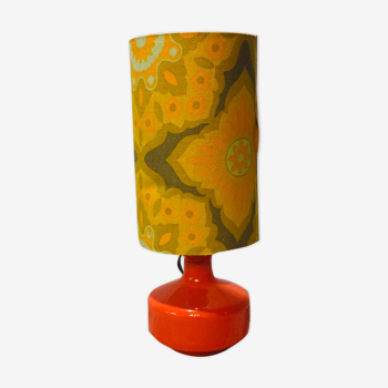 60s / 70s bedside lamp