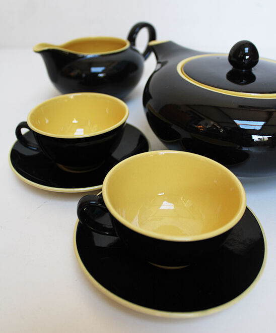 Breakfast service VILLEROY ET BOCH