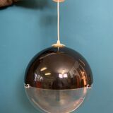 Spherical suspension space age