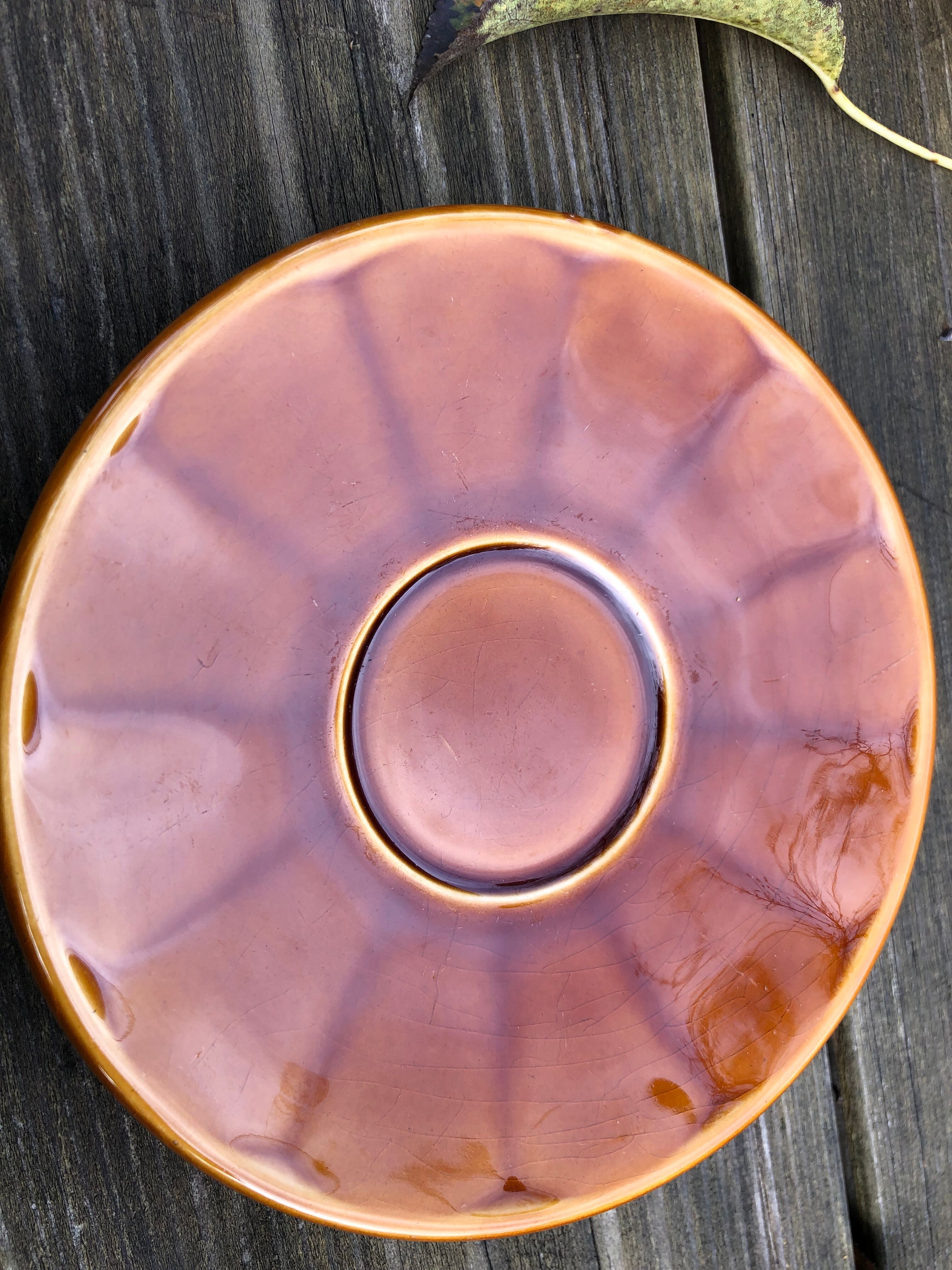 4 cups and undercups from Luneville