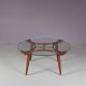 William Watting Coffee Table for Fristho, Netherlands 1950