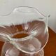 Handkerchief neck vase from the 70s and 80s made in Italy