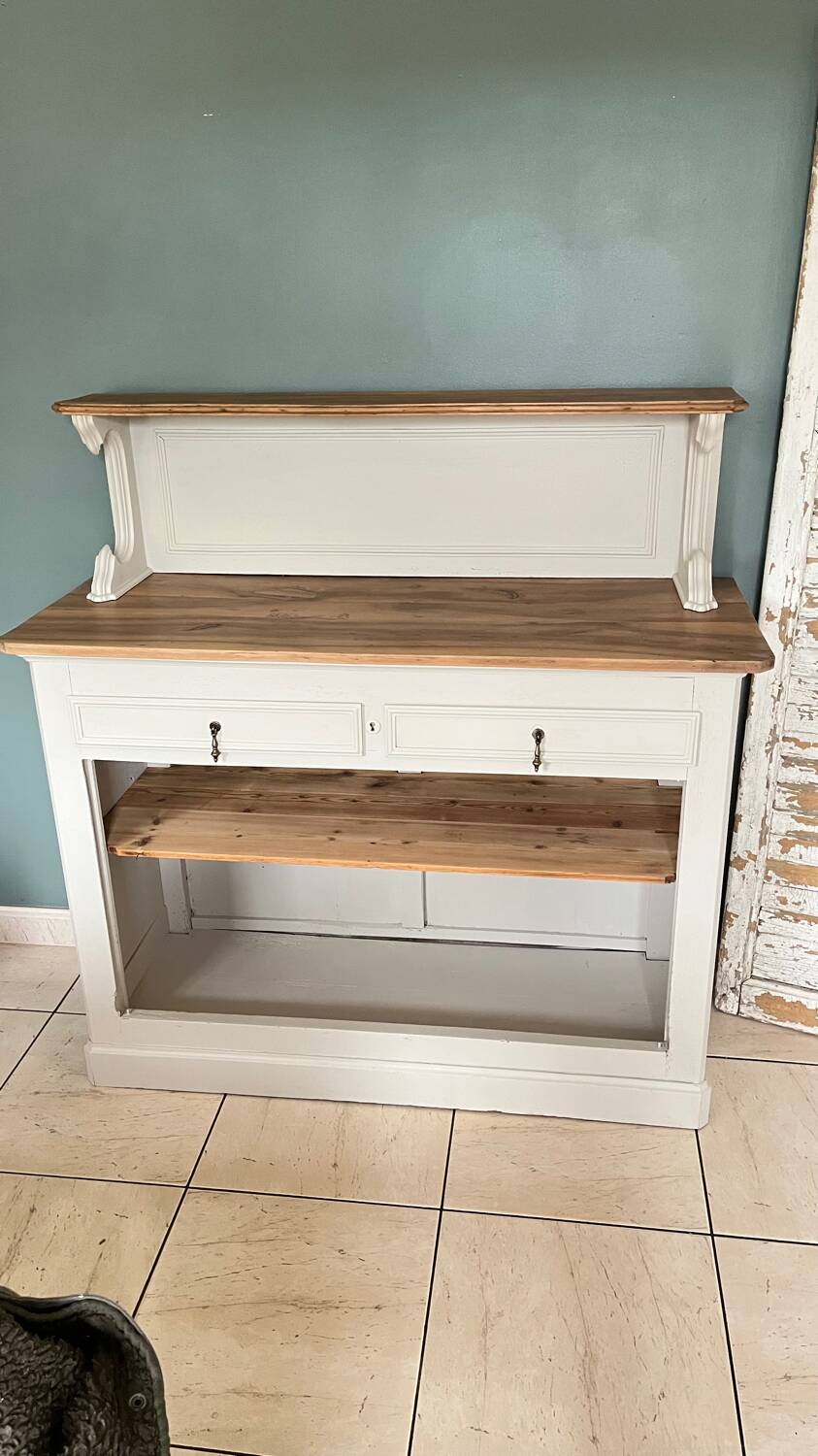 Buffet ou dressoir