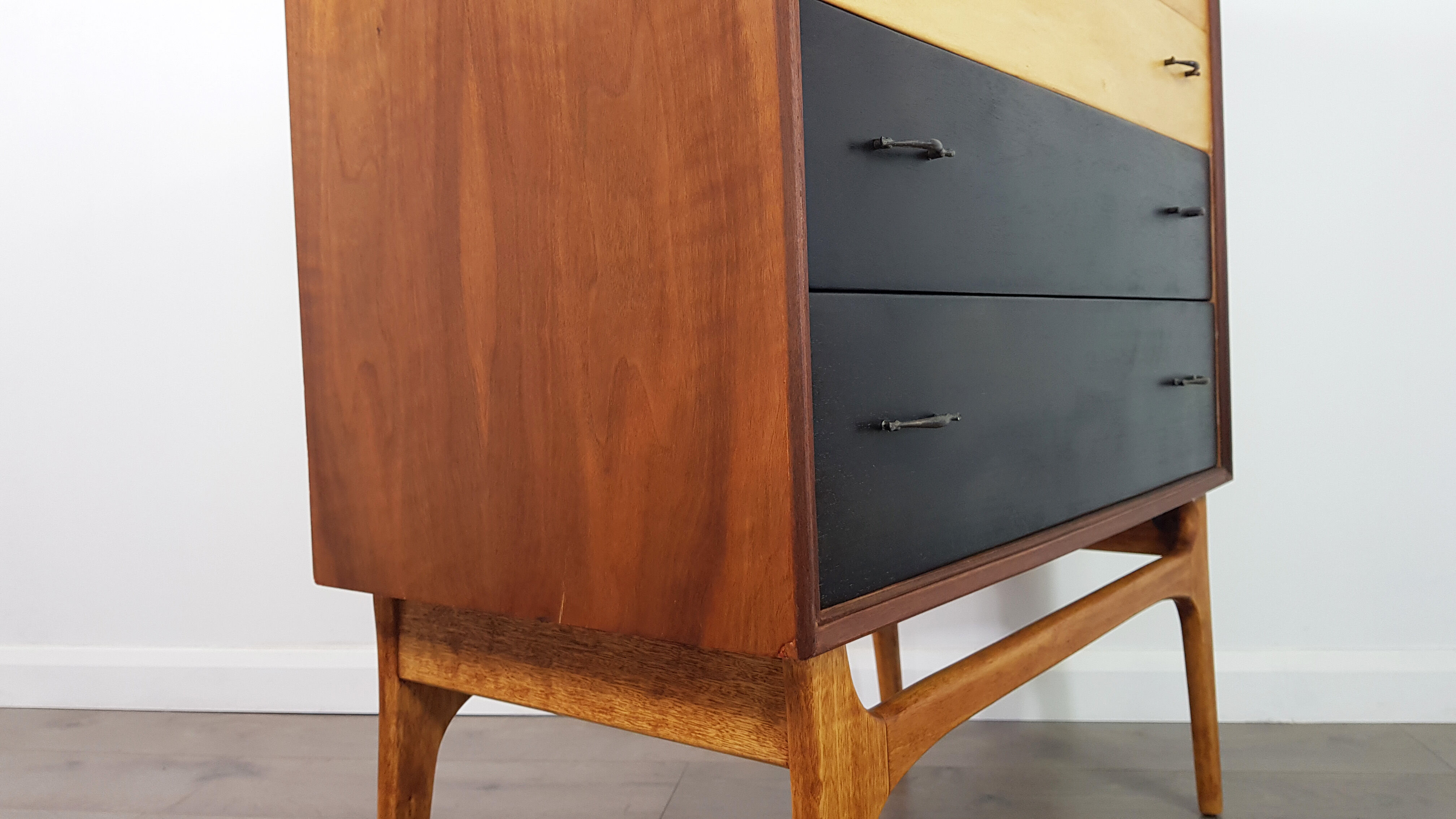 Dresser by Alfred Cox, 1950