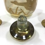 Service Schneider Art Nouveau