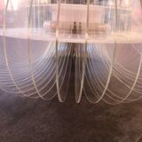 Kare pendant light
